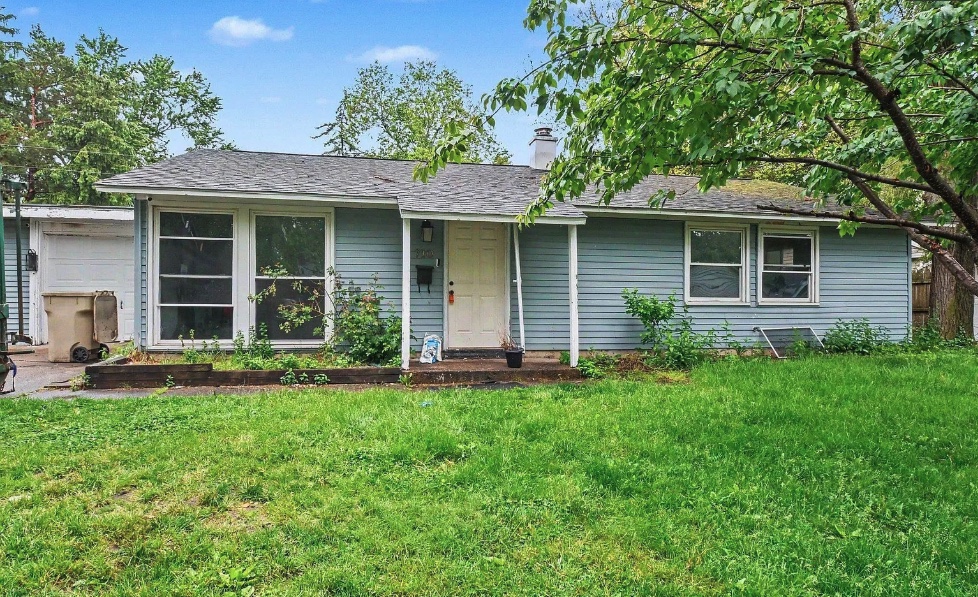 710 Patterson St, South Bend